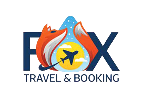 Fox Travel & Booking Fox Travel & Booking