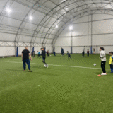 antrenamente fotbal copii Năvodari