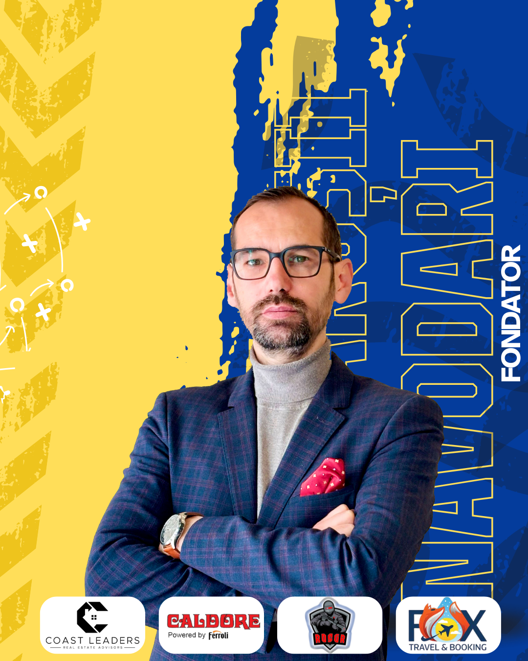 fondator-si-presedinte-pescarusii-navodari Valentin Vulpe - Fondator și președinte Pescărușii Năvodari