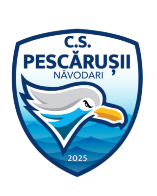 Pescărușii Năvodari